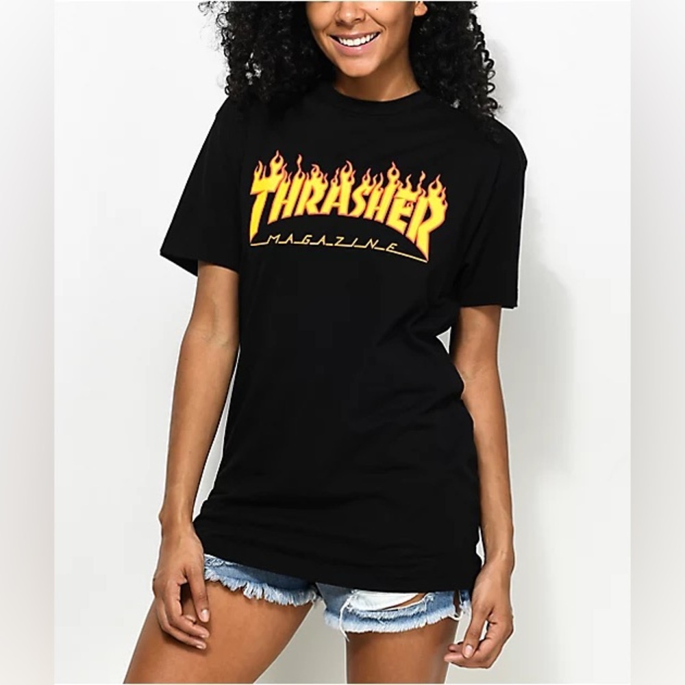 Thrasher T-Shirt